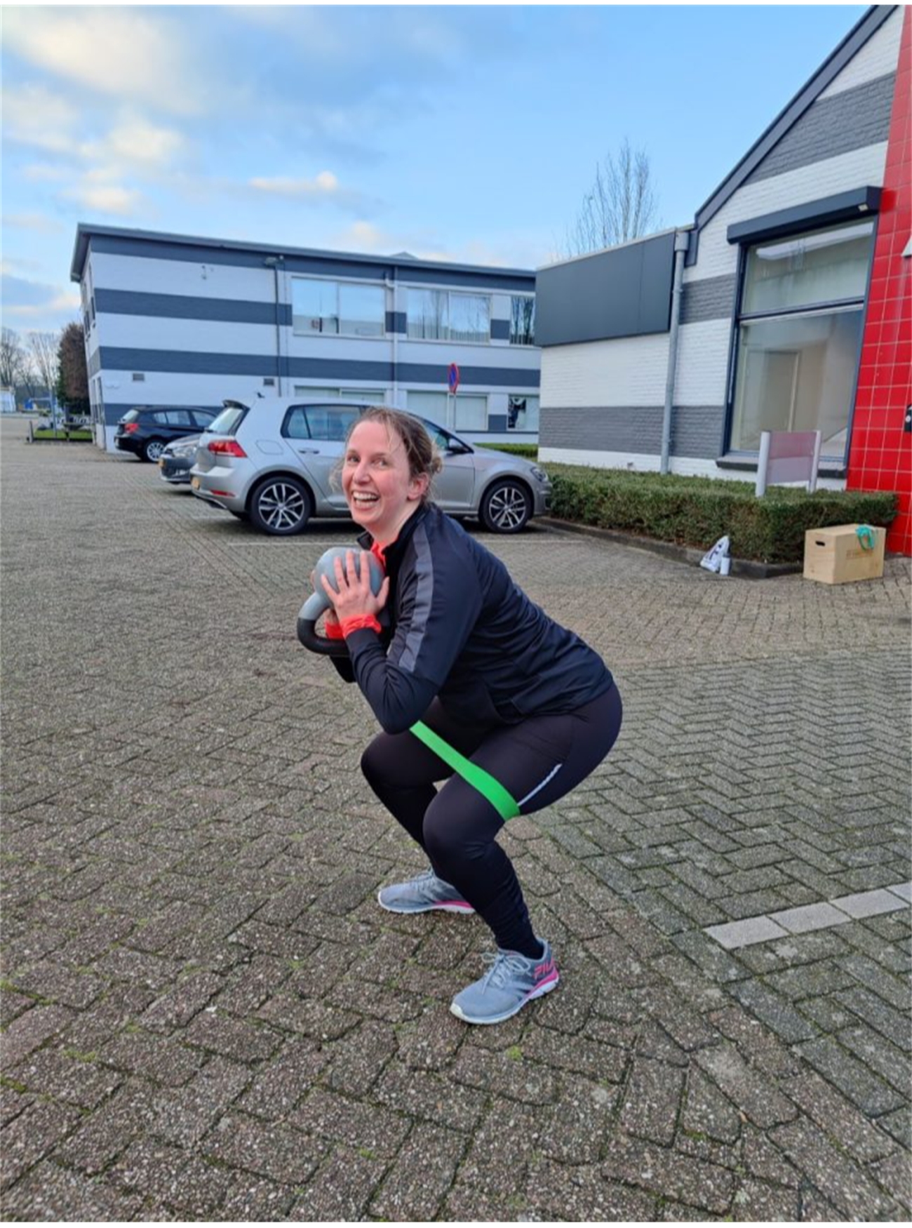 Bij Beau